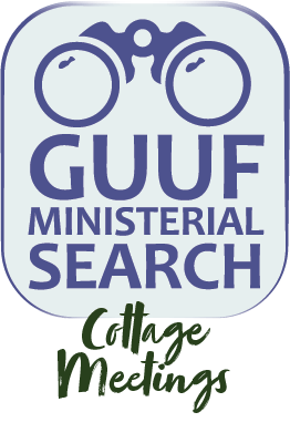 graphic for GUUF Search