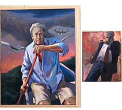 About the Art