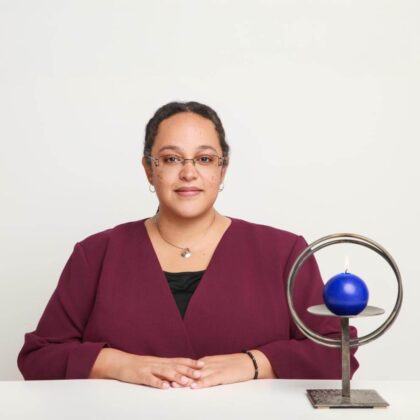 Rev. Dr. Sofia Betancourt, UUA President