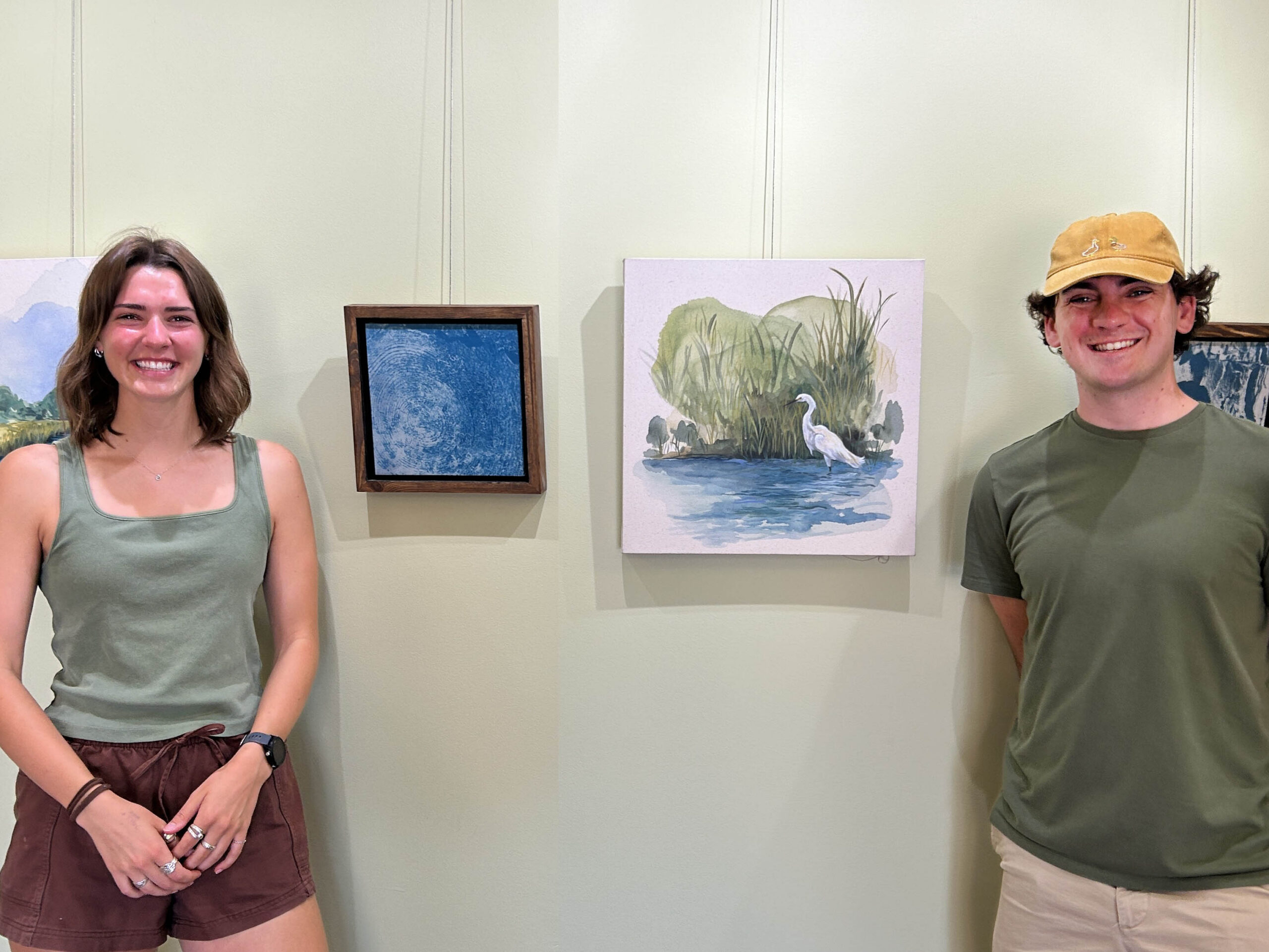 About the Art